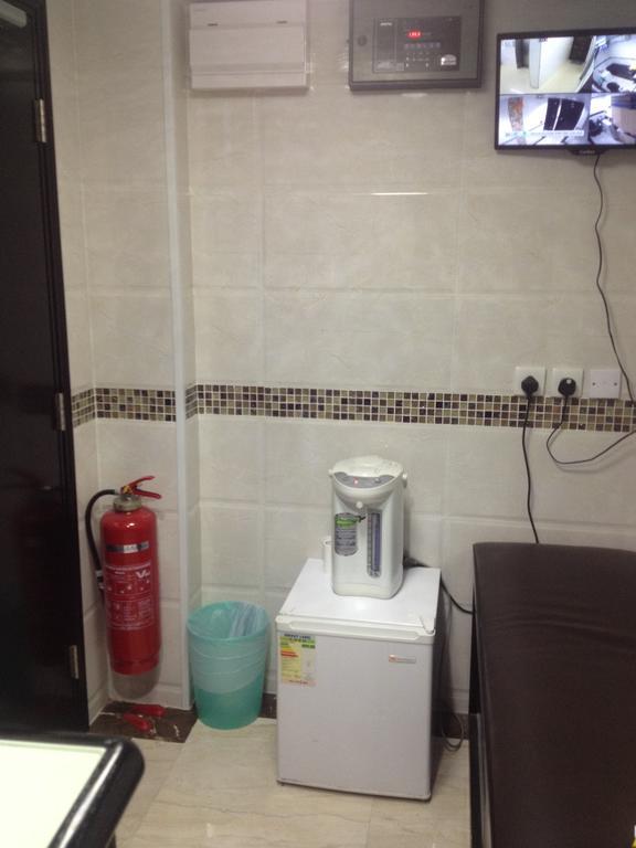 Manhattan Guesthouse Hongkong Kültér fotó